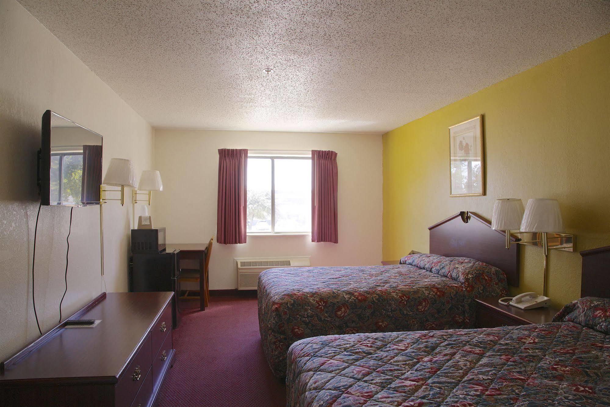 Econo Lodge Inn & Suites McKinney Exterior foto